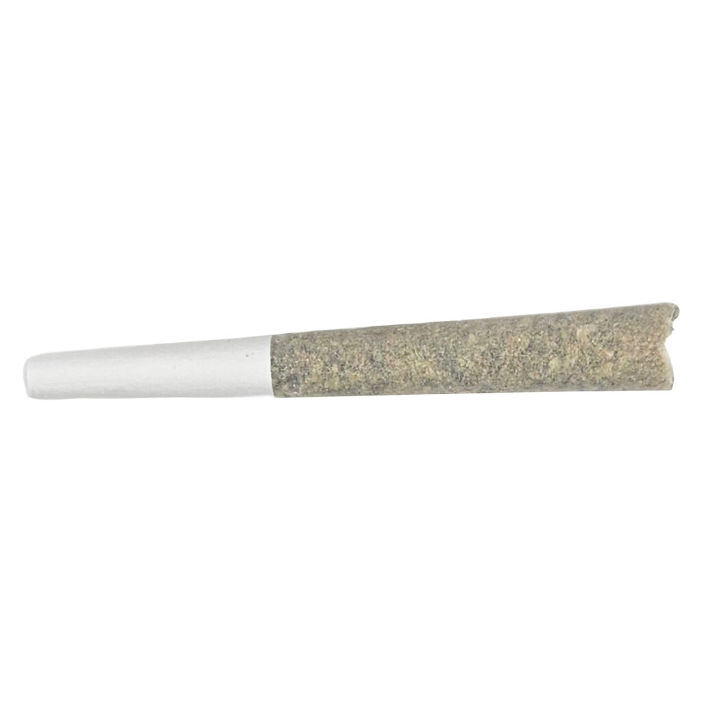 Soul Rebel - The Point Five Pre-Roll - Indica - 1x0.5g