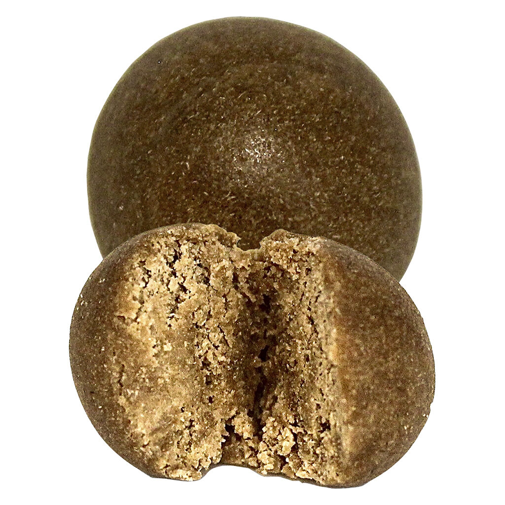 Curado / CC Select - Fruit Temple Ball Hash - Hybrid - 1.5g