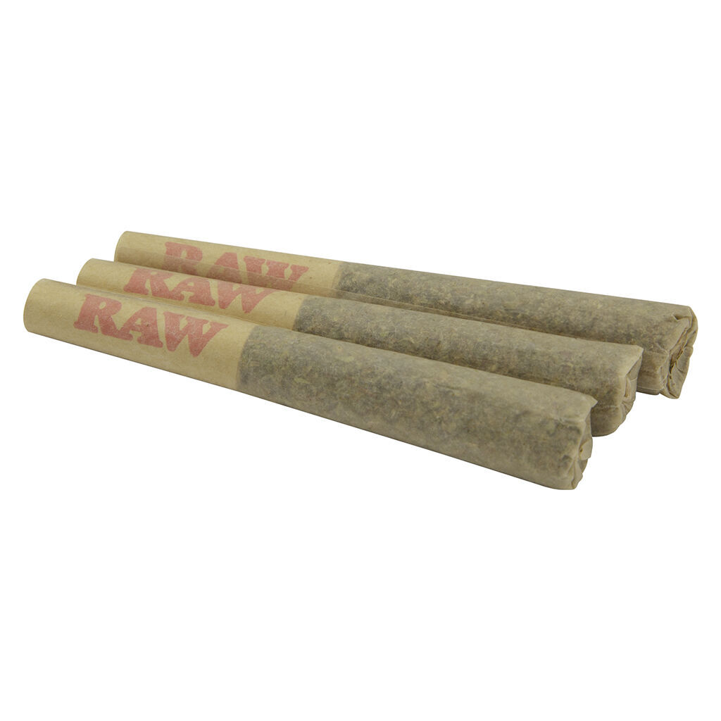 The Florist - Facade Pre-Roll - Indica - 3x0.5g
