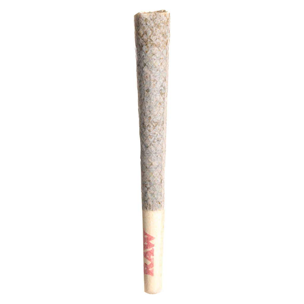 Tenzo - Gelato Bath Pre-Roll - Hybrid - 1x1g