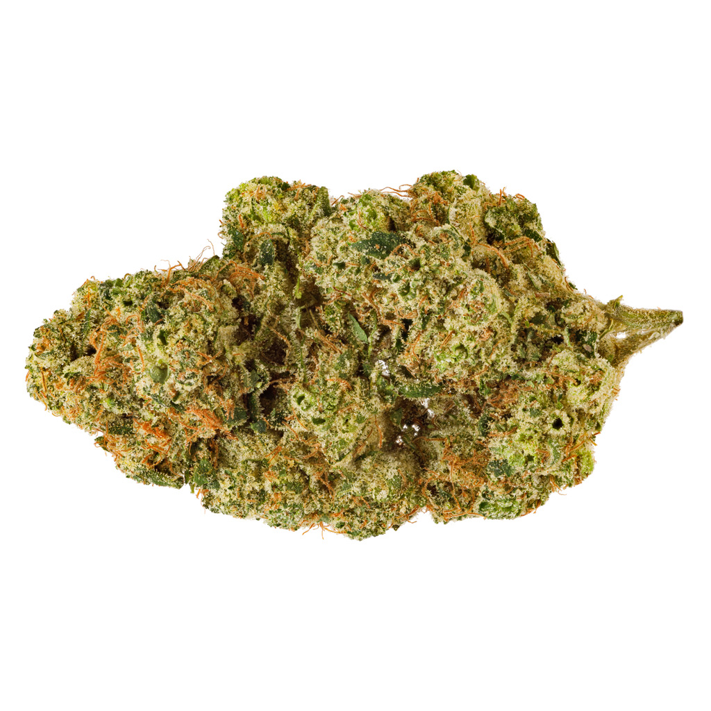 San Rafael '71 - Electric Honeydew