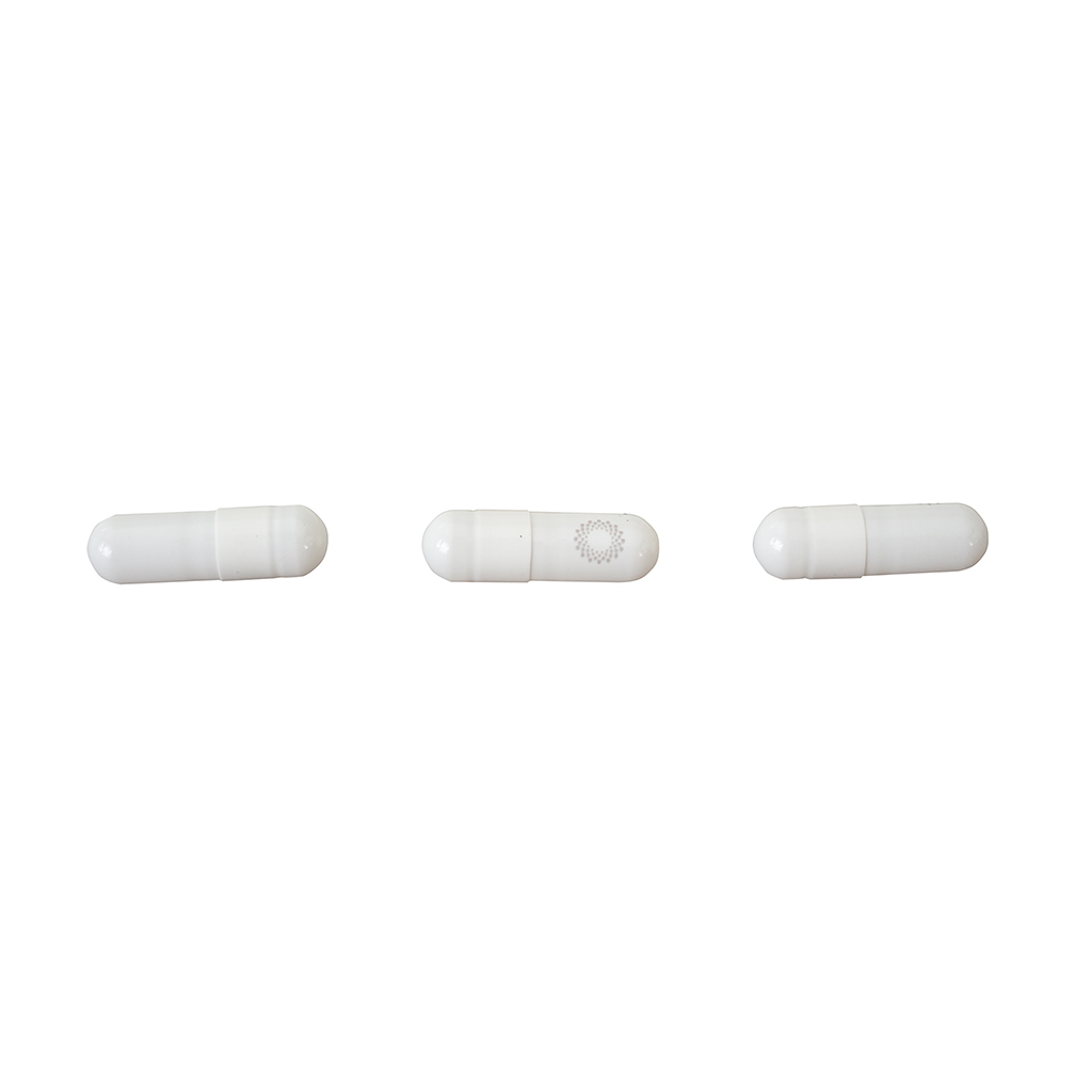 Dosecann - CBD 50 Capsules - Blend - 30 caps