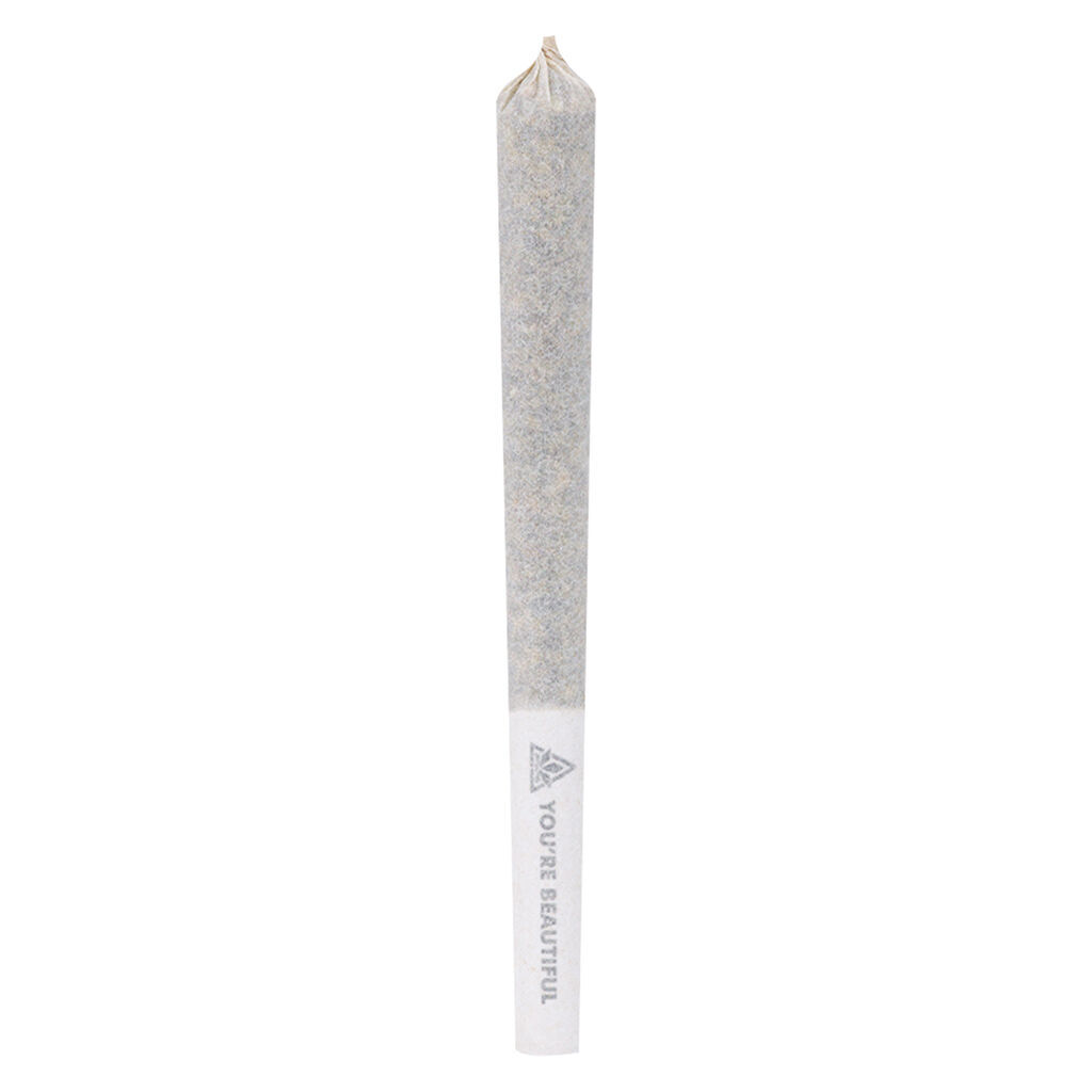 Coast Mountain Cannabis - BC Organic Pure Cake Skunk Pre-Roll - Indica - 3x0.5g