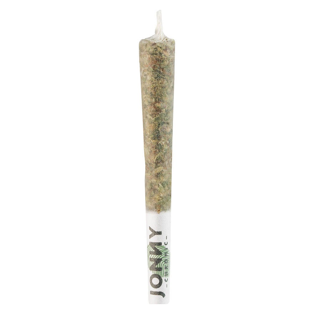 Jonny Chronic - Galactic Spice Reefers - Indica - 10x0.5g