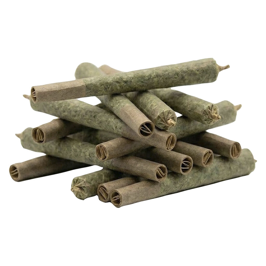 Royal Cannabis Supply Co. - Zombie Kush Pre-Roll - Indica - 14x1g