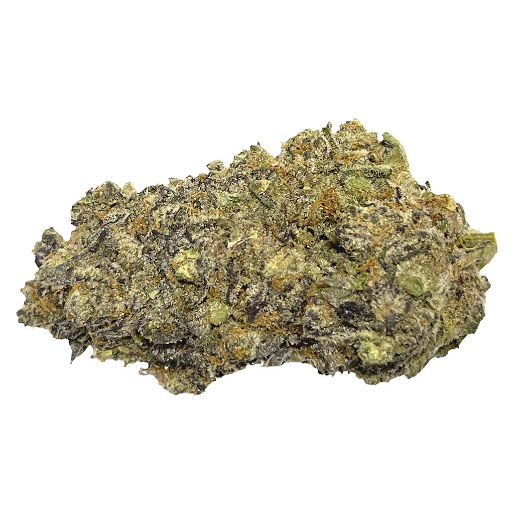 Strain Theory - Gravity Kush - Indica