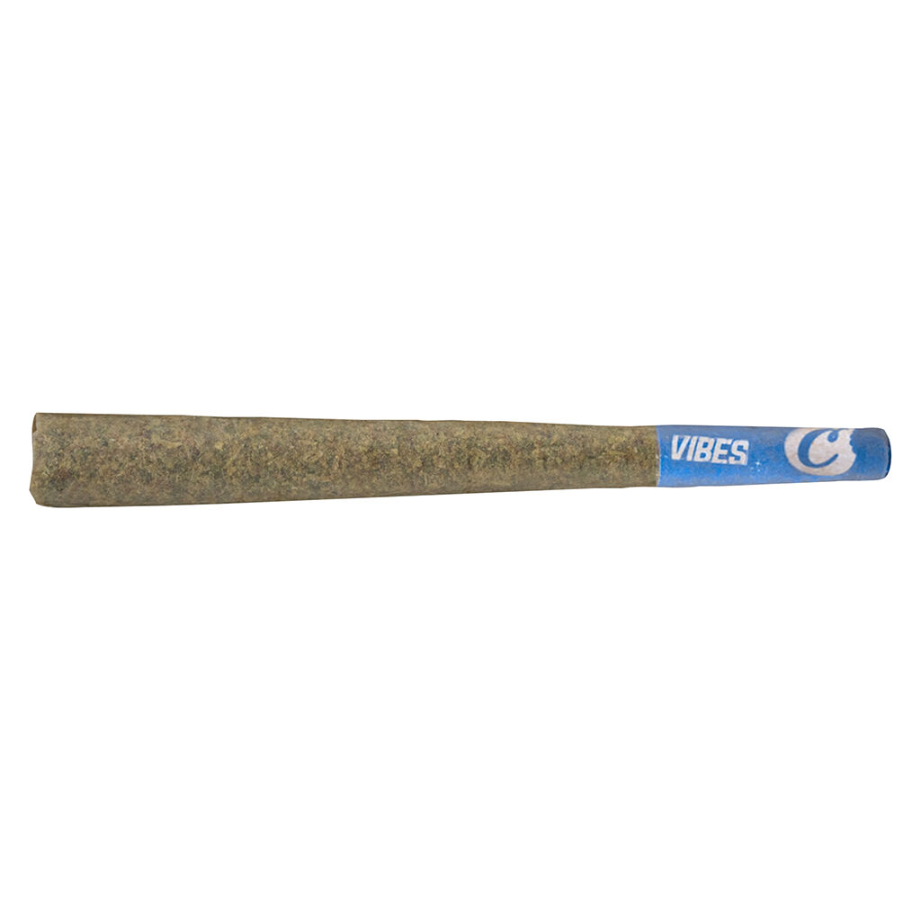 Cookies - Cake Mix Ceramic Tip Pre-Roll - Hybrid - 1x1g