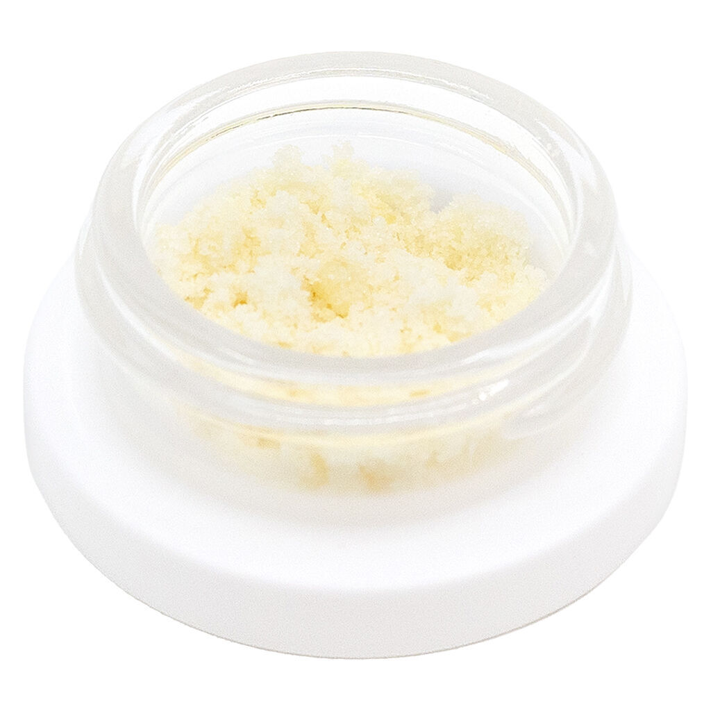 Purple Hills - Crushed Diamonds – Creemore Valley Kush - Indica - 1g