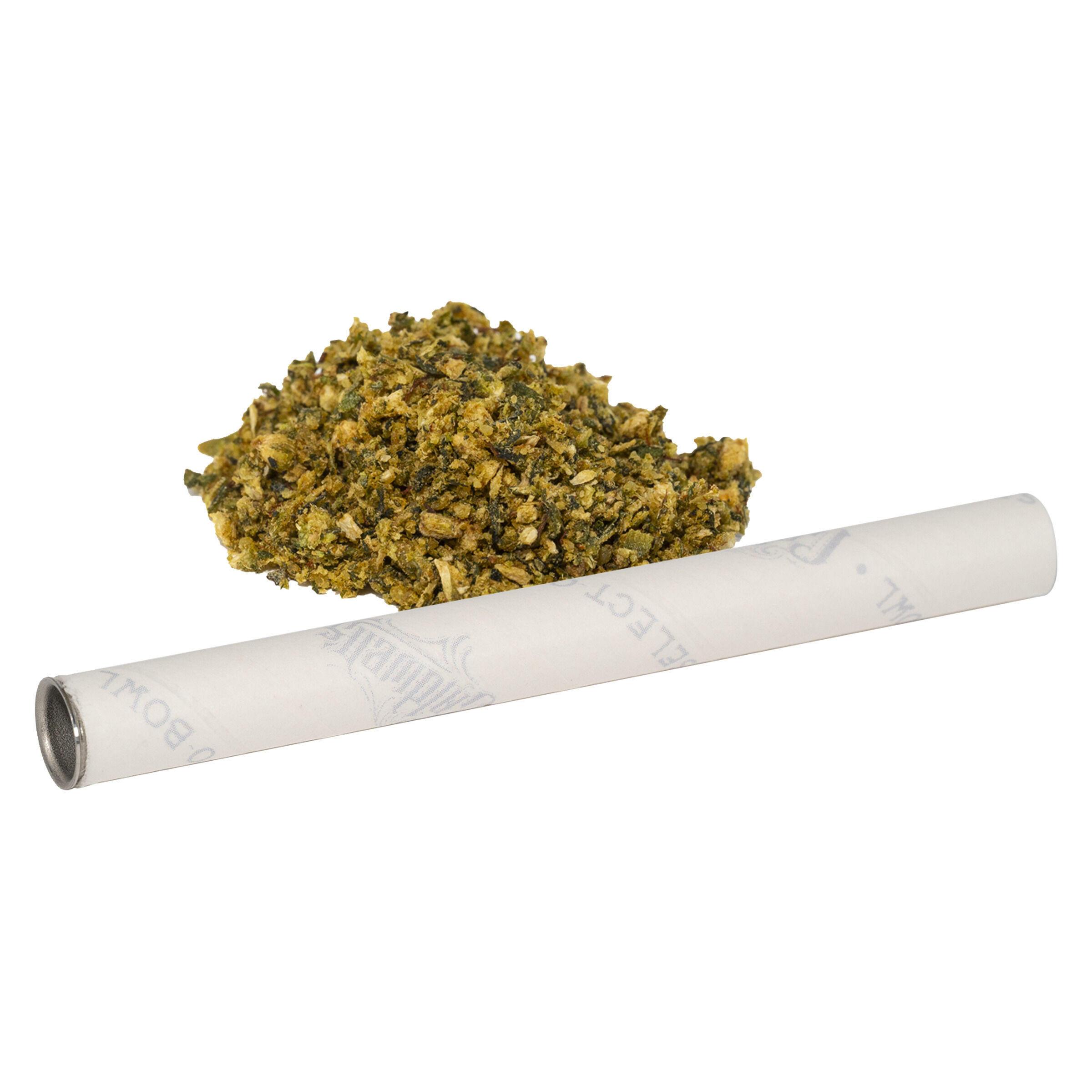 Astrolab - Rocketship Rosin One Hitter Guavacot Kush - Indica - 1g