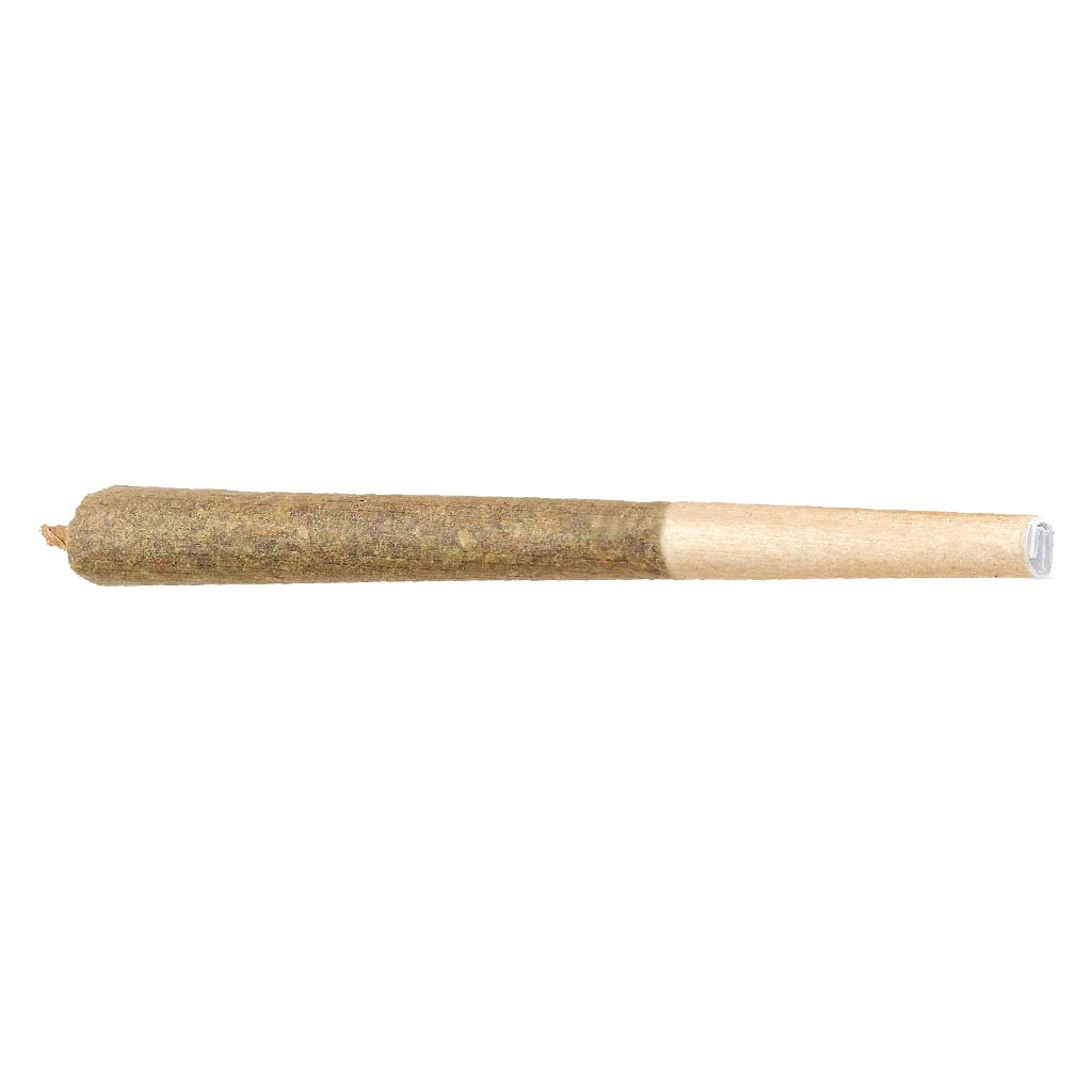 Bud Lafleur - Moby Dick Pre-Roll - Sativa - 5x0.5g
