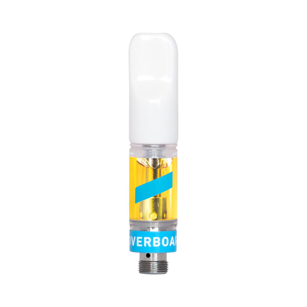 Symbl - Hoverboard 510 Thread Cartridge - Indica - 0.47g