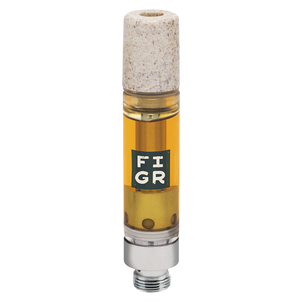 FIGR - Hula Hoots 510 Thread Cartridge - Sativa - 1g
