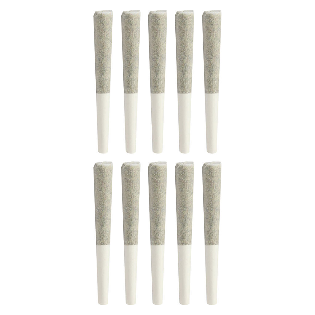Seaweed Craft Cannabis - Animal Junky Dog Walker Pre-Roll - Sativa - 10x0.35g