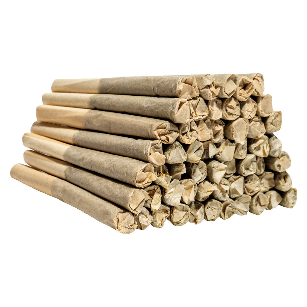 Divvy - Blueberry Pre-Roll - Indica - 3x0.5g