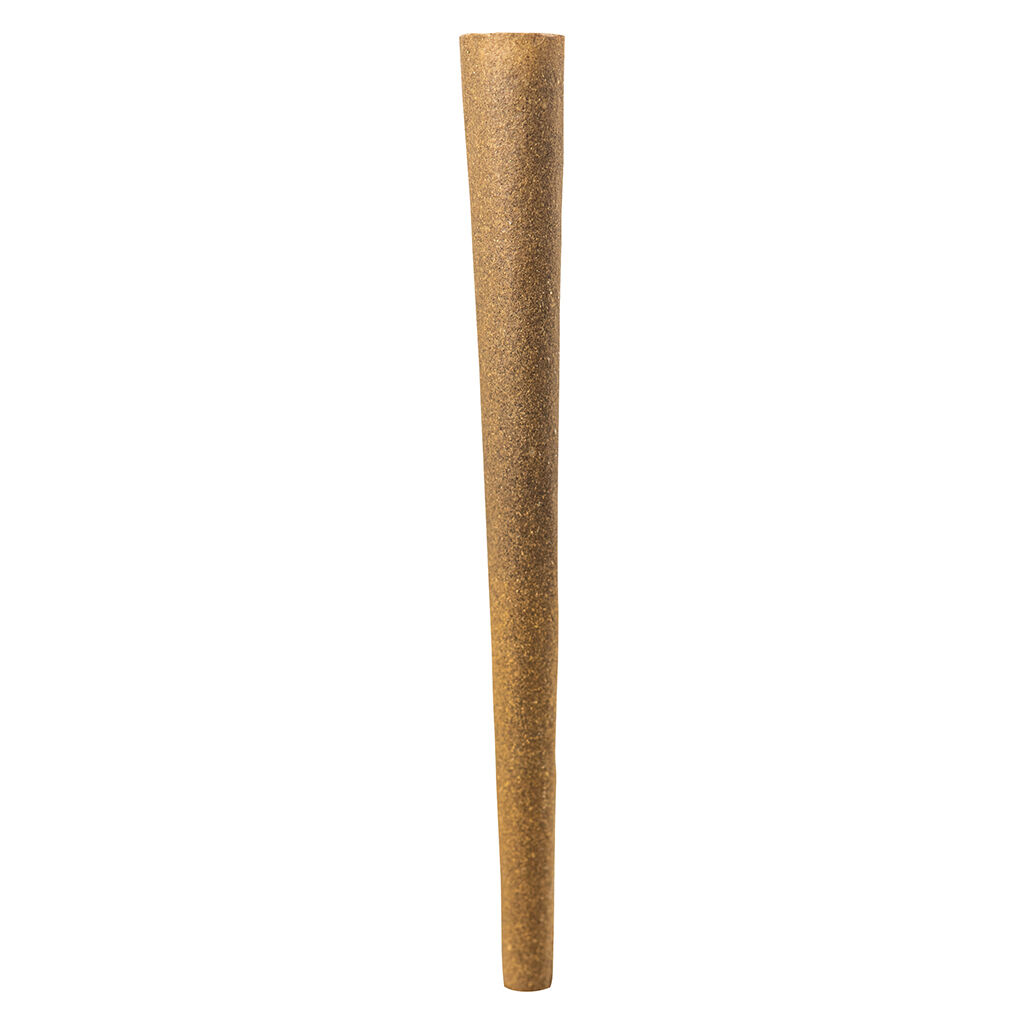 BLK MKT - El Jefe BLNT Pre-Roll - Hybrid - 1x1g