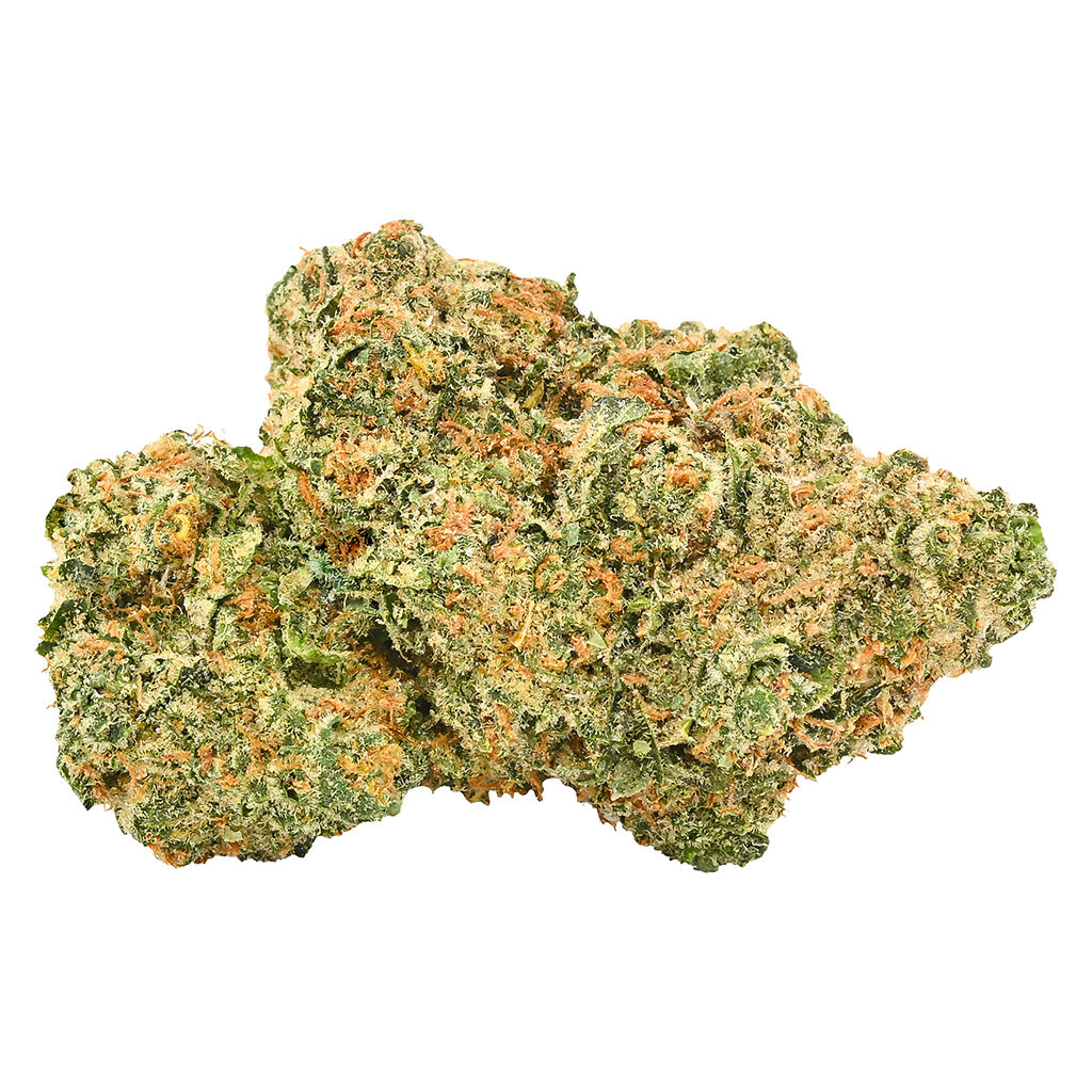 5 Points Cannabis - Z-OG