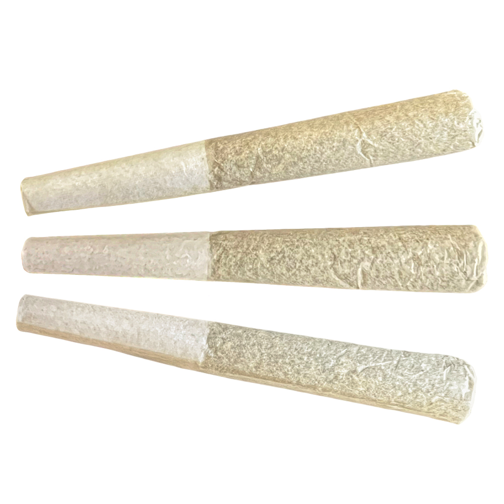 Hustle & Shake - Flavour of the Month Pre-Roll - Sativa - 3x0.5g