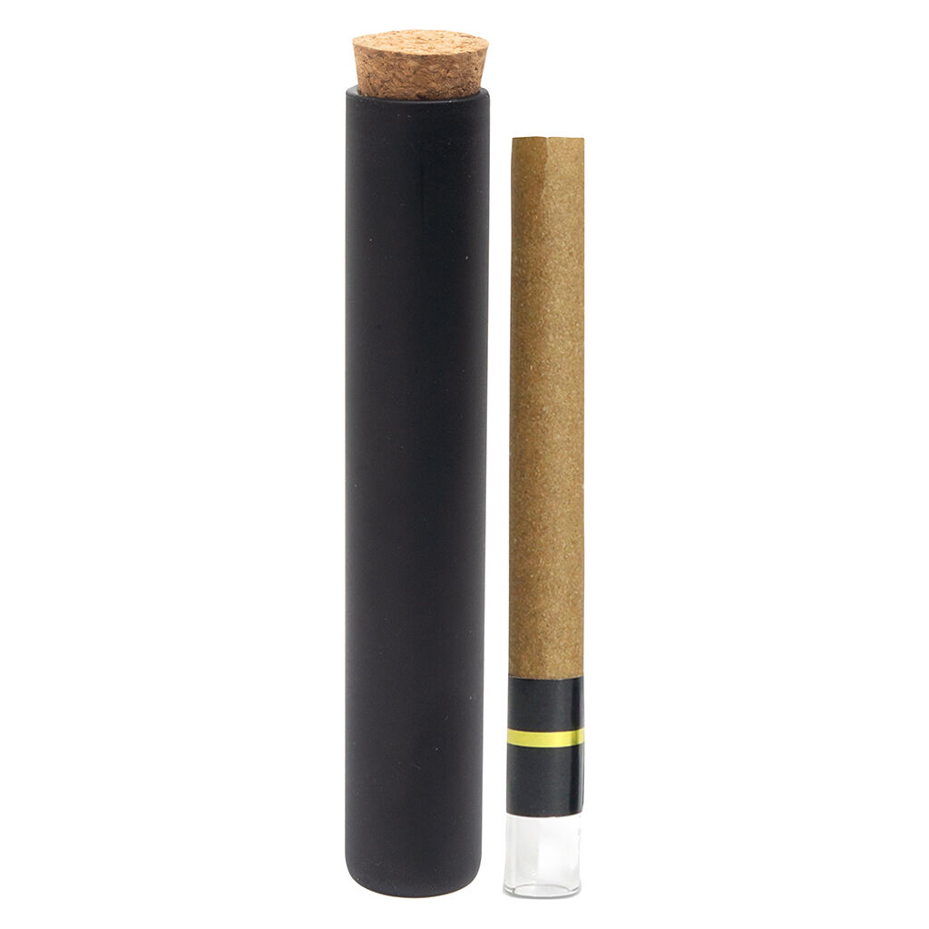 WINK - GorillaZ CDT Infused Blunt - Indica - 1x1g
