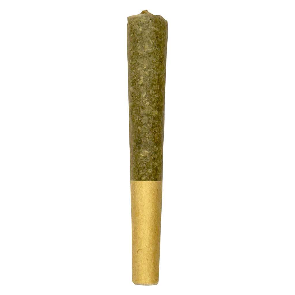 Be Humble. - Spliff & Chill Pre-Roll - Indica - 1x1.5g