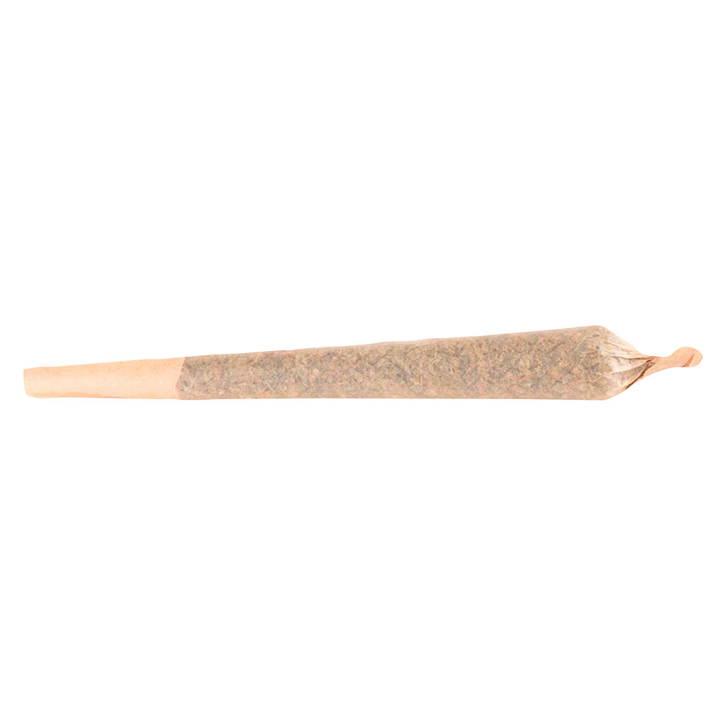 Terp Town Collective - Resting Gas Face Pre-Roll - Indica - 1x1g