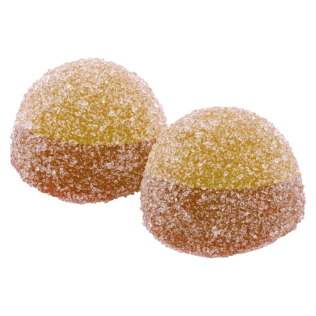 A-Ha! - Peach Iced Tea Hash Rosin Duos - Hybrid - 2 Pack