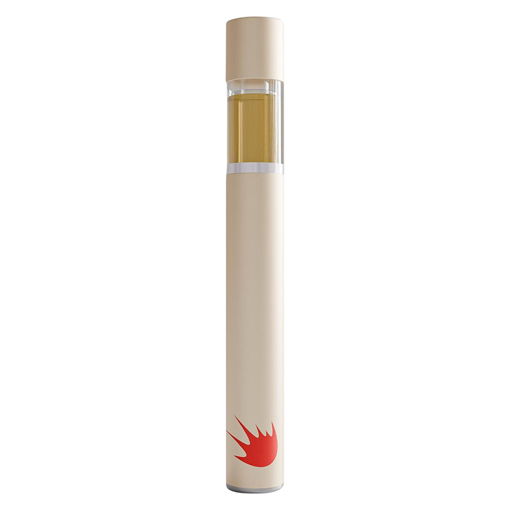 SLAPS - Exotic Rosin Stick - Indica - 0.5g