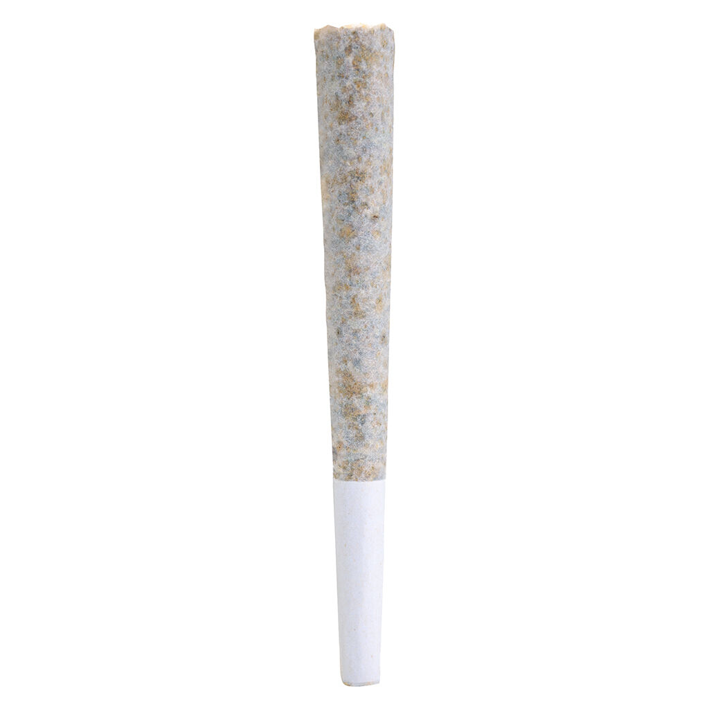 Tenzo - Diamond Thrilla Triple-Diamond Infused Pre-Roll - Indica - 1x1g