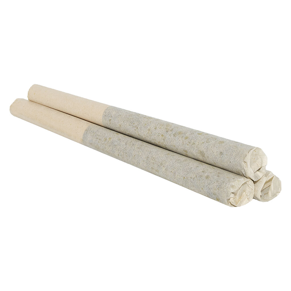 Redecan - Beach Crasher Pre-Roll - Sativa - 3x0.5g