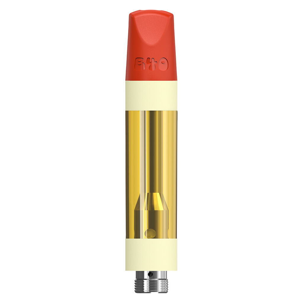 Back Forty - Forbidden Fruit Liquid Diamonds 510 Thread Cartridge - Sativa - 0.95g