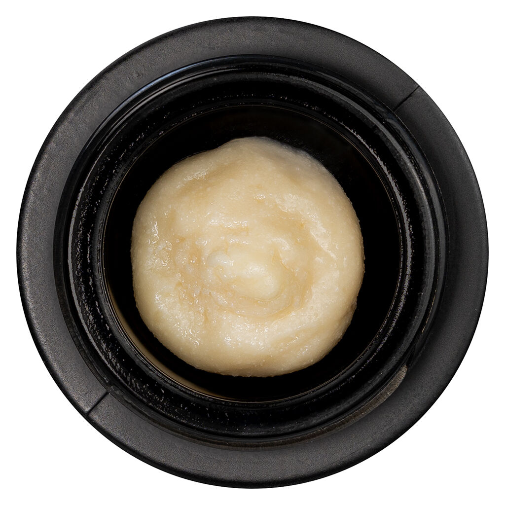 Jade Garden - Toad Venom Whipped Diamonds - Indica - 1g