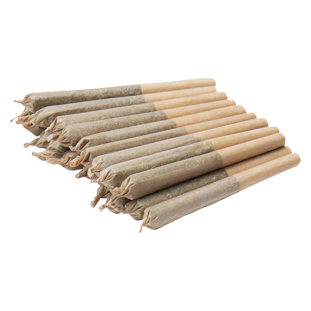 Versus - Holi-Blaze Jar of Js Pre-Roll - Indica - 25x0.35g