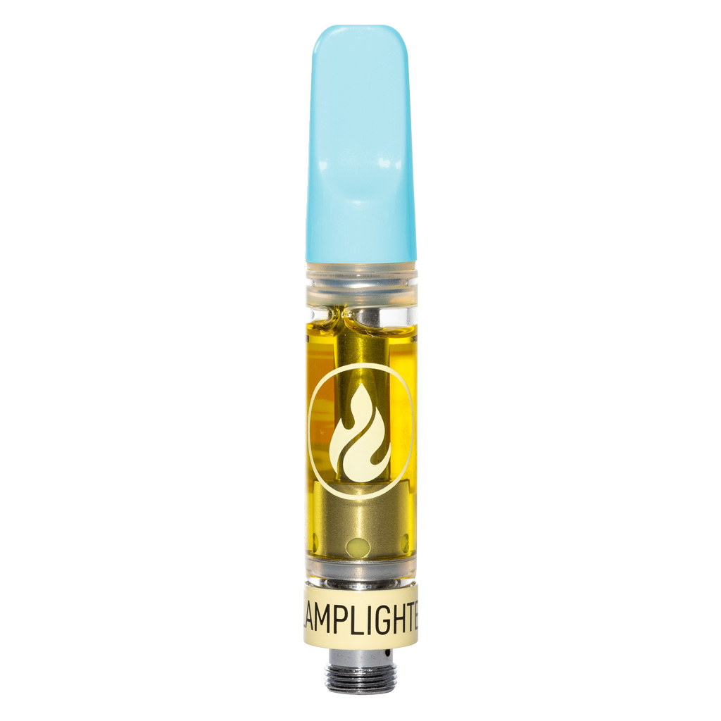 Lamplighter - Lamplighter Pineapple Coconut Escape 510 Thread Cartridge - Blend - 1g