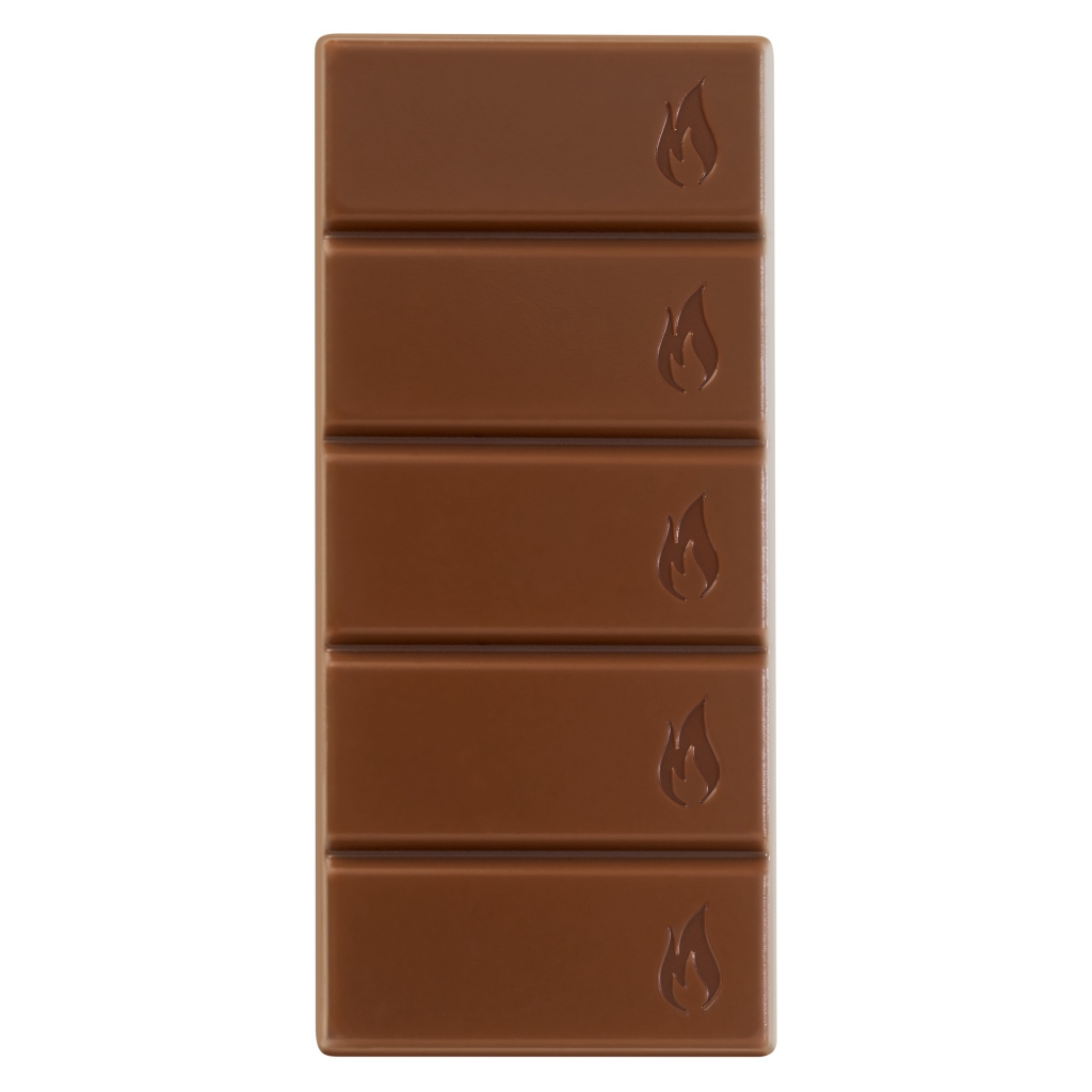 Trailblazer Snax - Chocolate Snax - Pure Milk Chocolate - 1x42g