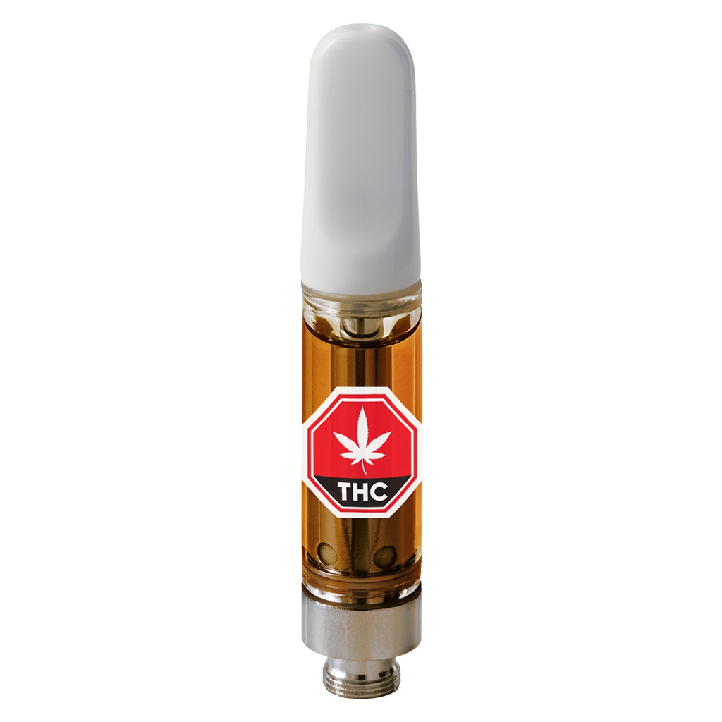 Grasslands - Sativa 510 Thread Cartridge - Sativa - 1g
