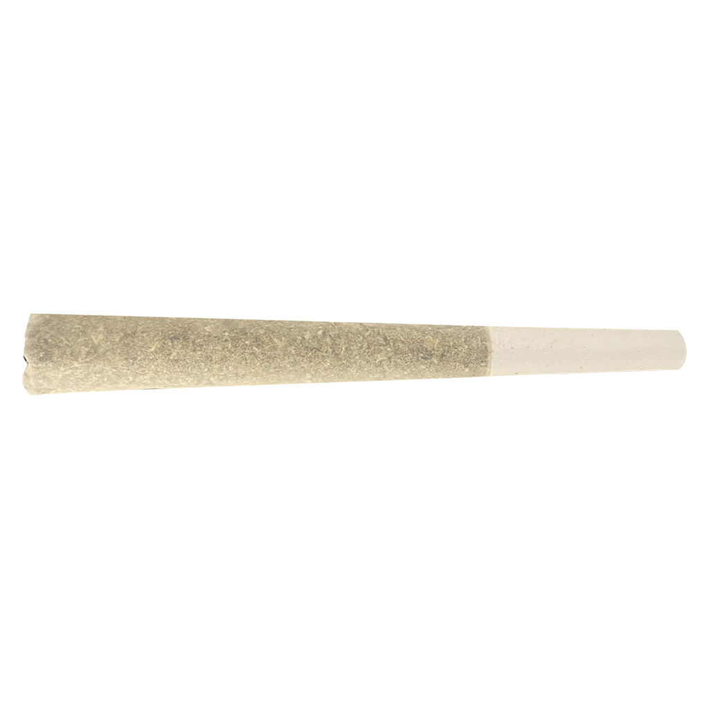 GO - The Pink One Pre-Roll - Indica - 1x1g