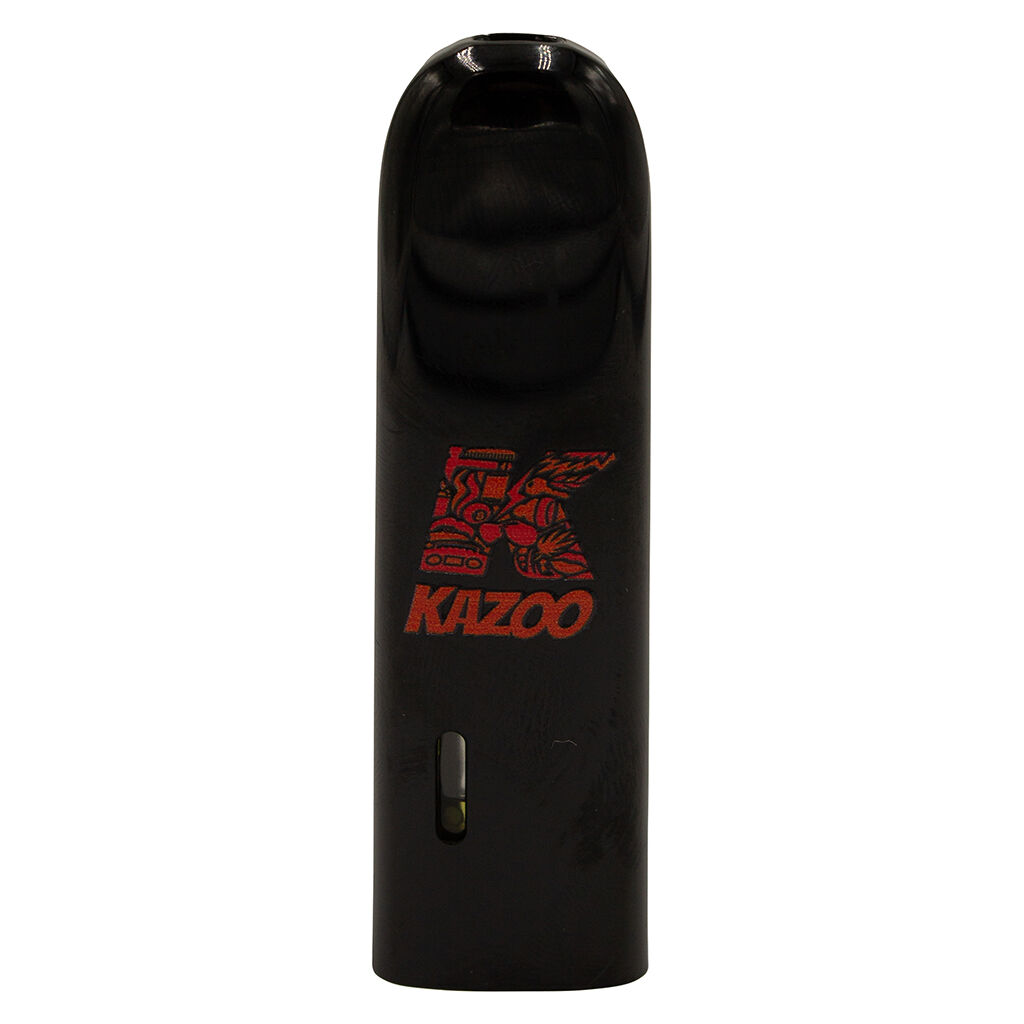 KAZOO - Tahiti Tango - Sativa - 0.3g
