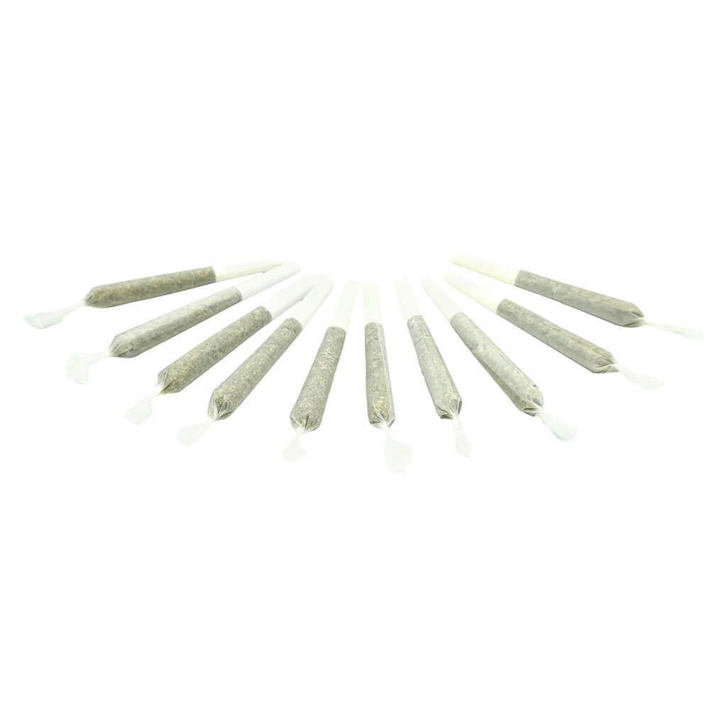 Truro - Rotating Craft Pre-Roll - Hybrid - 10x0.5g
