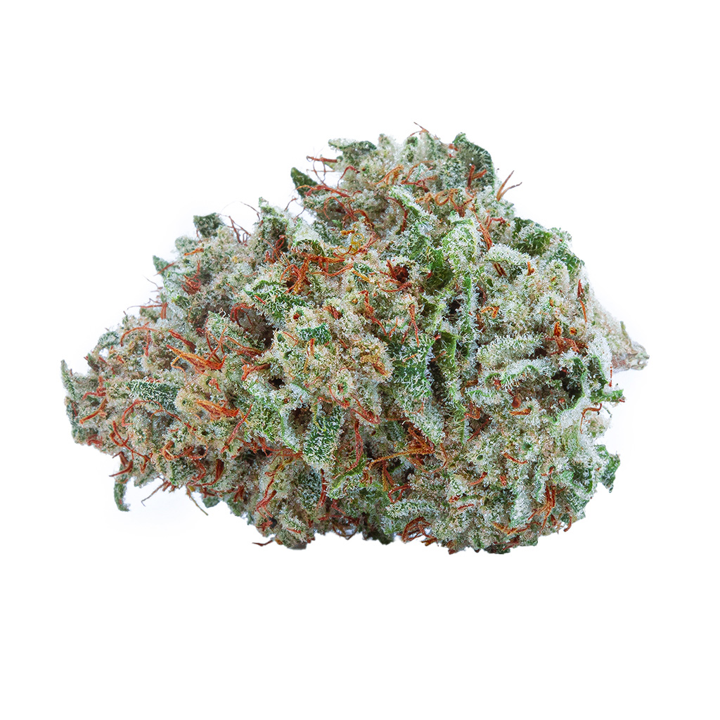 The Green Organic Dutchman - TGOD - Organic Okanagan Citral Skunk