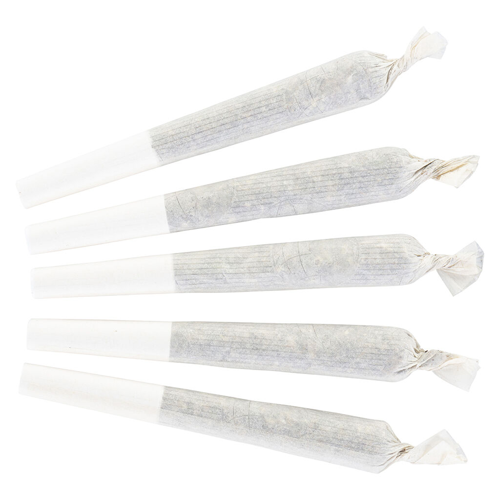 Artiznl - Gelatodyssey Pre-Roll - Indica - 5x0.5g