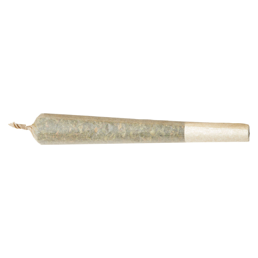 Happy & Stoned - Chillin' Cherry Lime Disty+diamond Infused Pre-roll - Indica - 3x0.5g