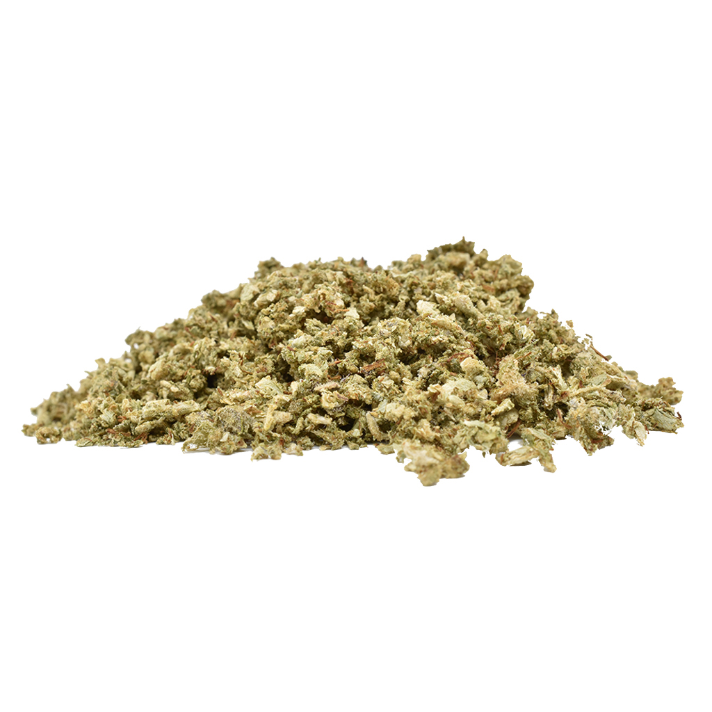 Weed Me Grind - SATIVA 20 PLUS