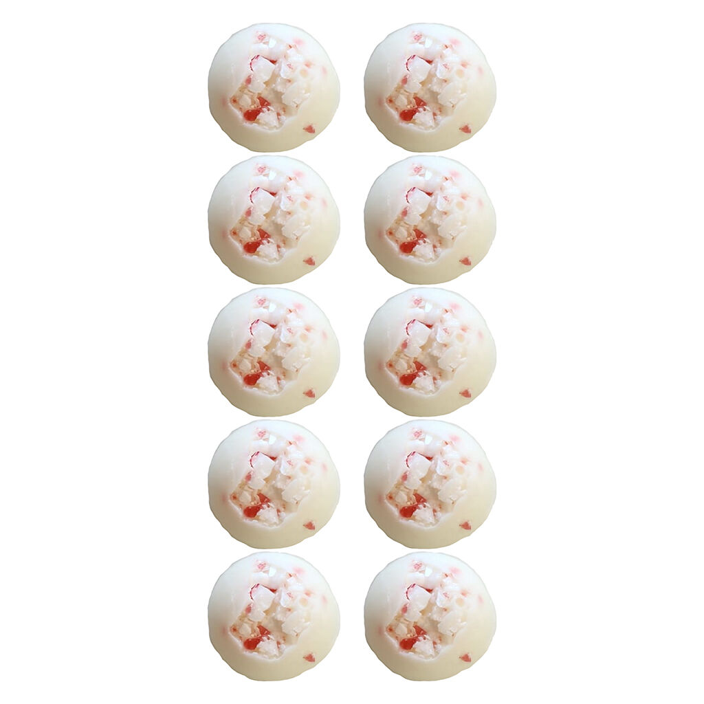 Dopo - Chocolate Candy Cane Bites - Hybrid - 20 Pack