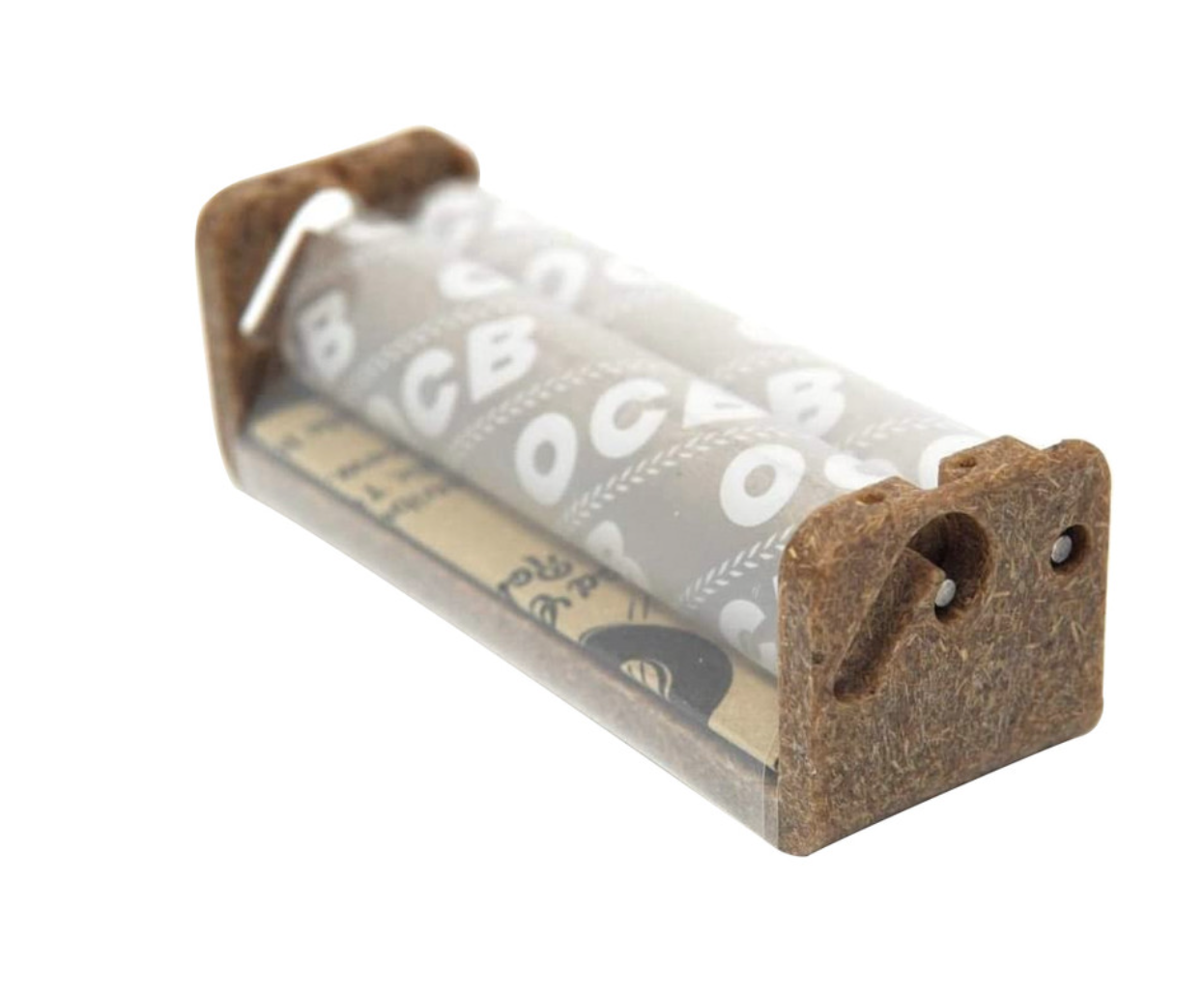 79mm Plant Composite Hand Roller