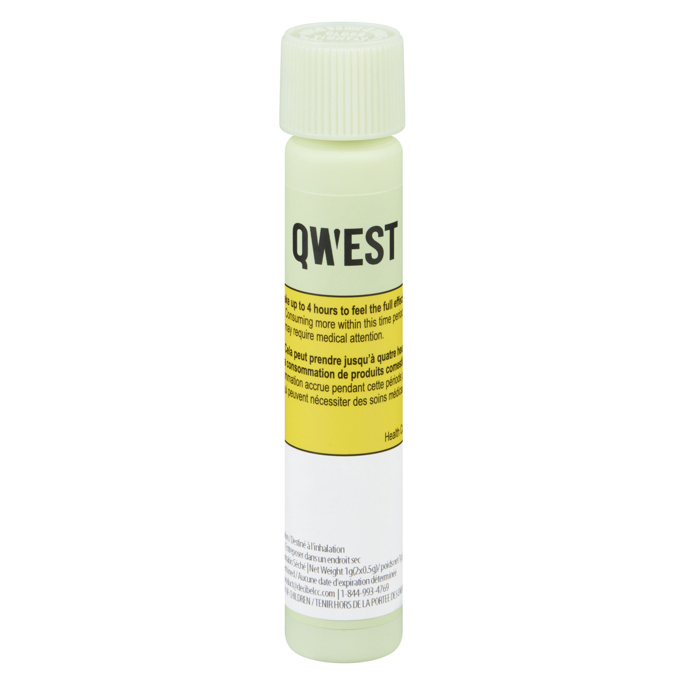 Qwest - Redneck Wedding Pre-Rolls - Qwest - Redneck Wedding Pre-Roll - 2x0.5g