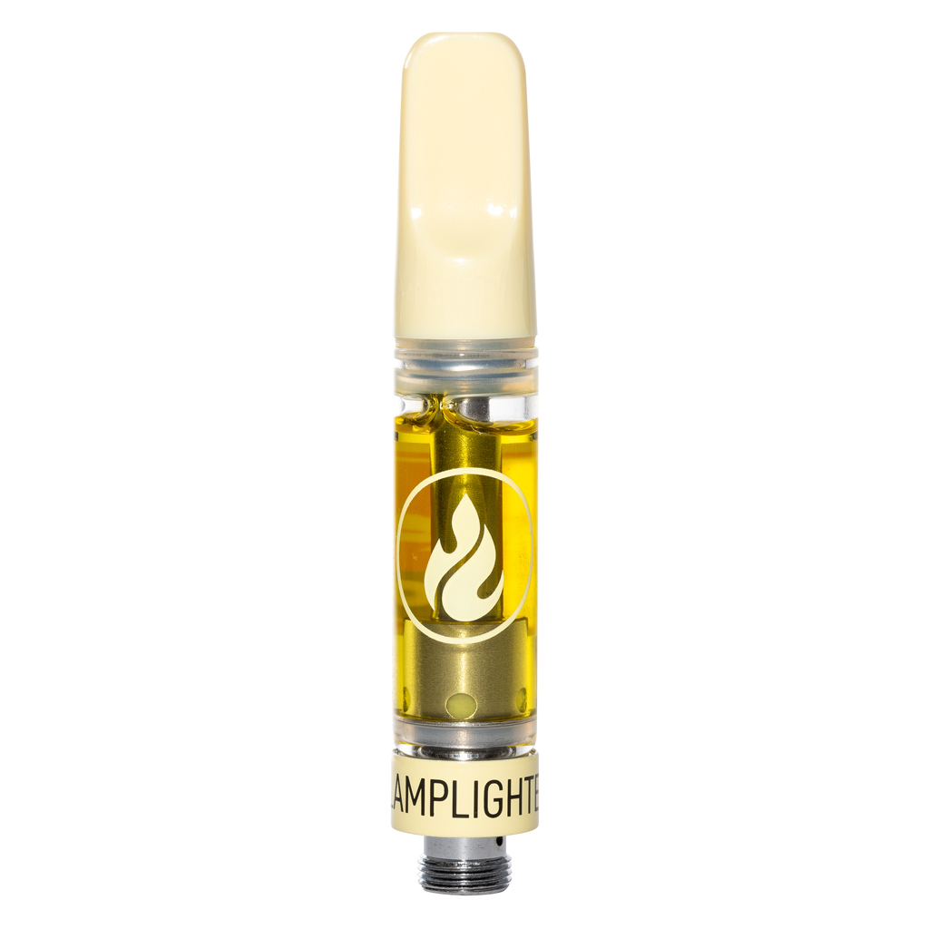 Lamplighter - Sassafras Lamplighter 510 Thread Cartridge - Blend - 1g