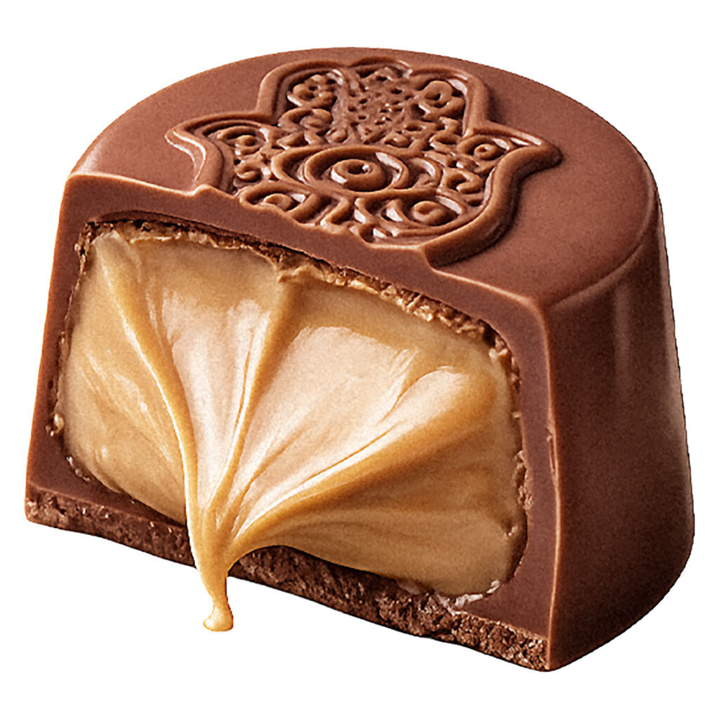 Rosin Heads - Hazelnut Crème Truffle - Hybrid - 1 Pack