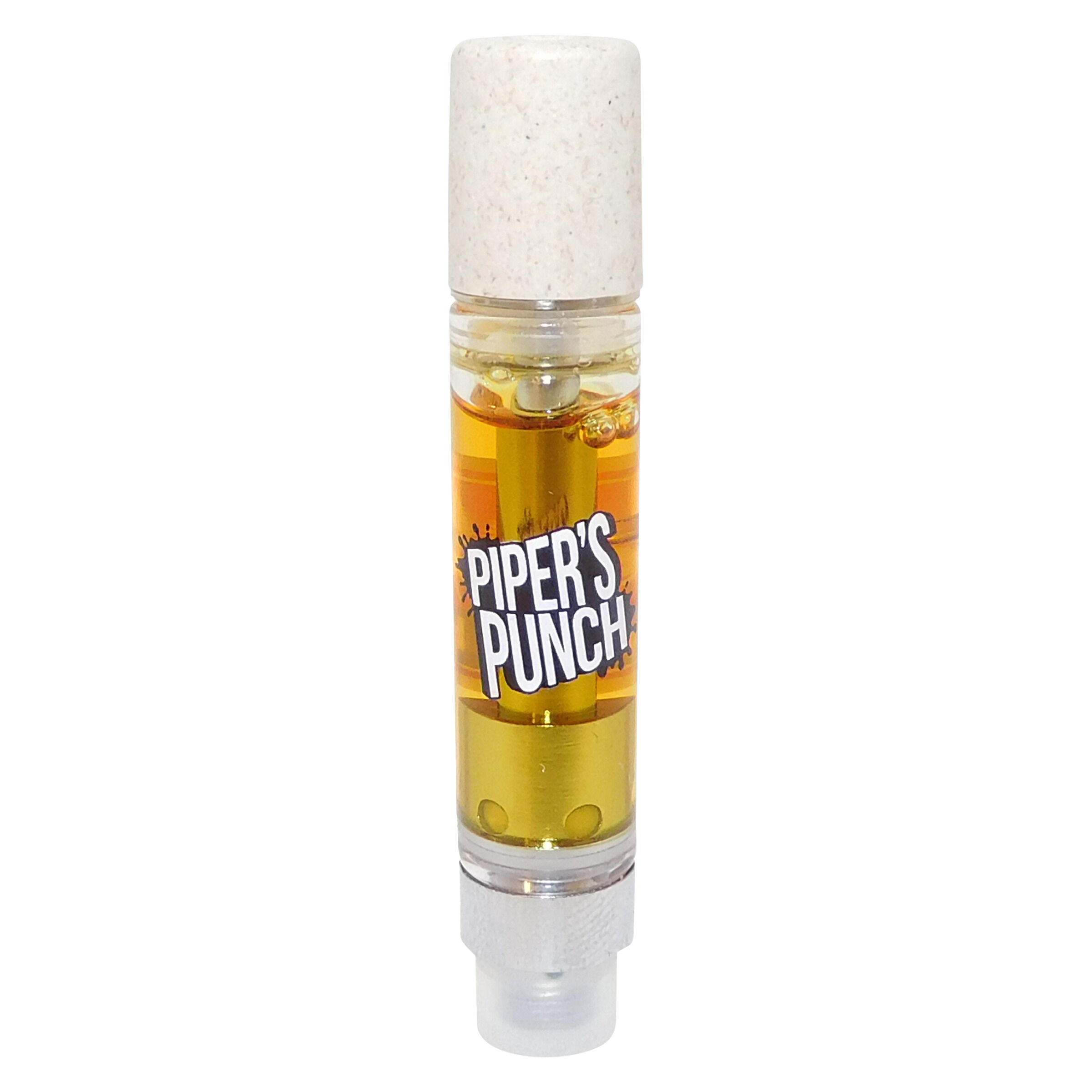Piper's Punch - Tangria 510 Thread Cartridge - Hybrid - 1.2g