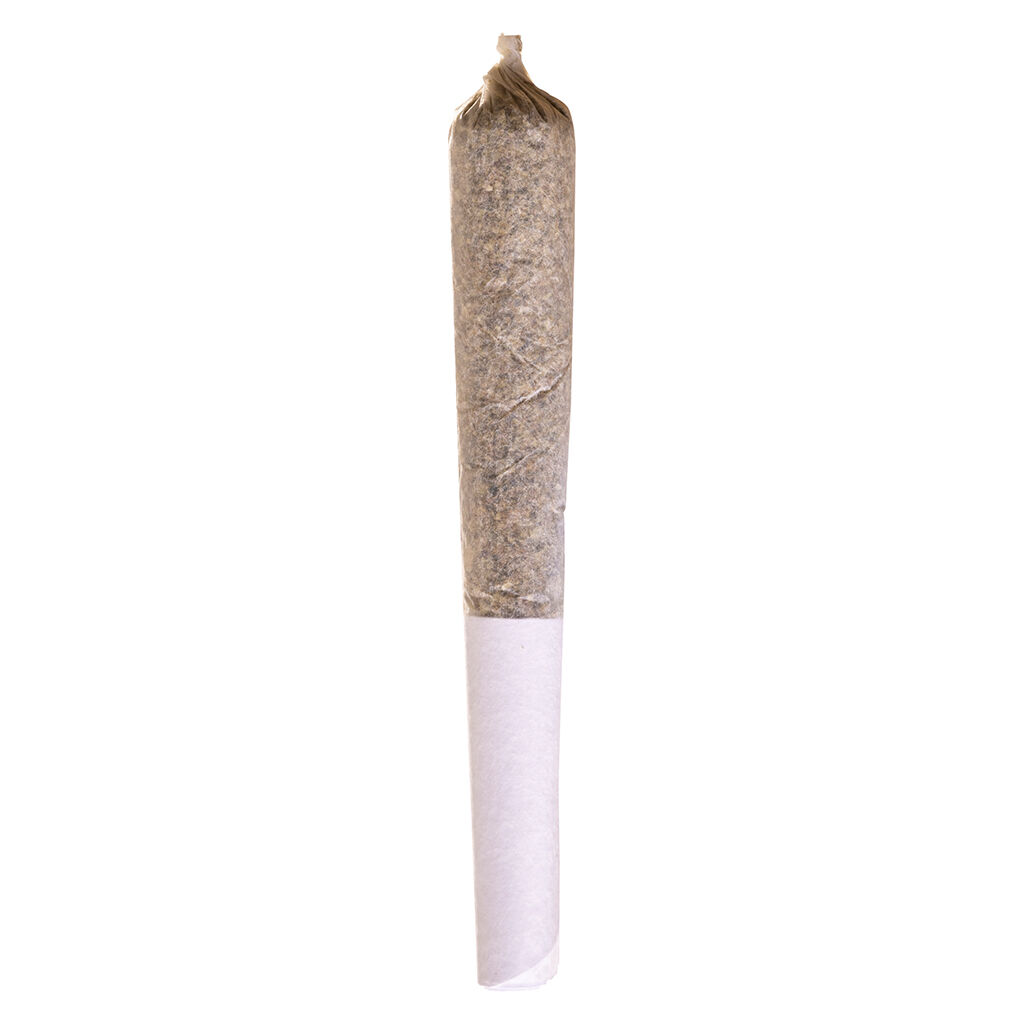 Potluck - Maple Pancakes Pre-Roll - Sativa - 1x0.5g