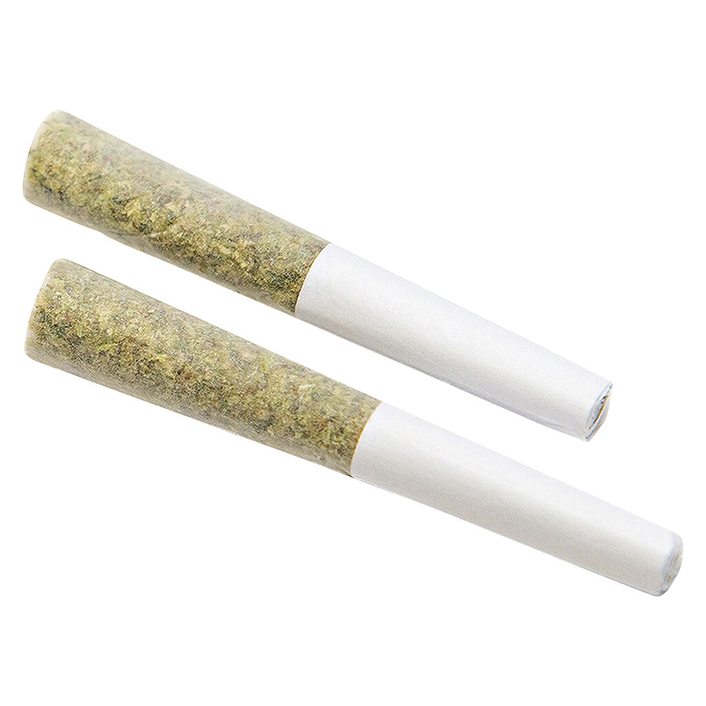 Color Cannabis - Phantom Sunset Pre-Roll - Indica - 2x0.35g