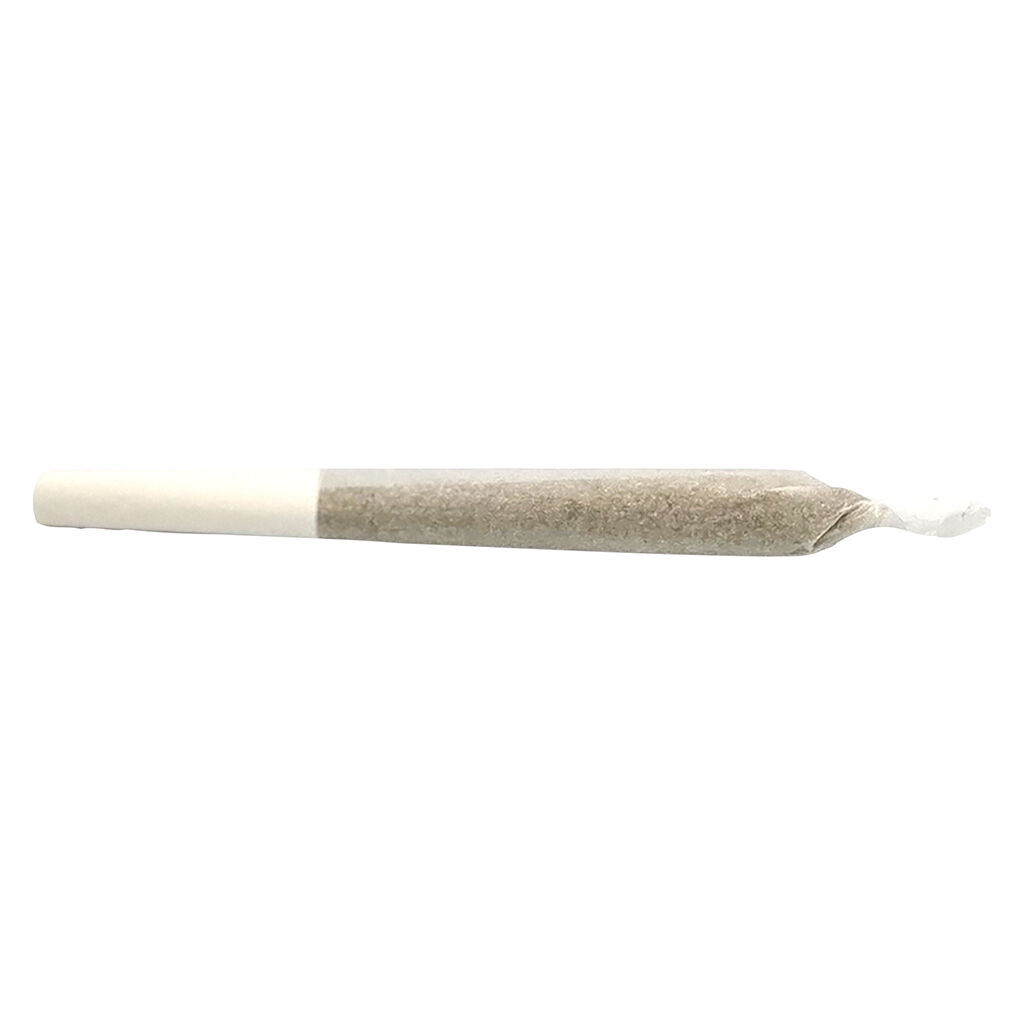 Truro - Lemon-Up Pre-Roll - Sativa - 1x0.5g